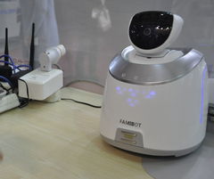 中国家电博览会引领家用电器行业新风尚