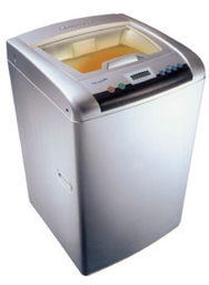 2002年中国家电市场十大流行产品盘点