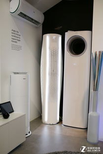 智能家电新纪元 海尔多款创新产品闪耀IFA电子展