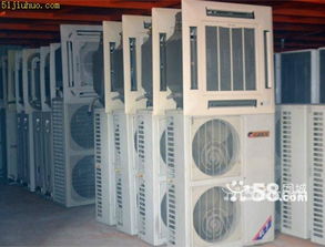 宝安回收工厂 解决库存积压，环保处理电子废料、空调、办公家具及铁床