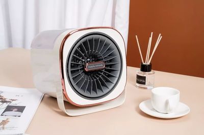 小家电外观设计新风尚 新奇创意电子产品设计案例合集